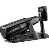 MOZA mBooster Active Pedal, Pedale schwarz