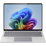 Microsoft Surface Laptop 7 for Business, Notebook platin, Intel® Core™ Ultra 7 268V, Intel® Arc™ Graphics 130V, 32 GB LPDDR5X, 256 GB (256 GB SSD), Windows 11 Pro, 5G