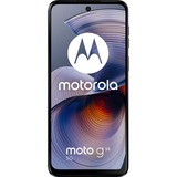 Motorola moto g55 5G 256GB, Handy Forest Grey, Android 14, 8 GB