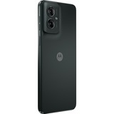 Motorola moto g55 5G 256GB, Handy Forest Grey, Android 14, 8 GB