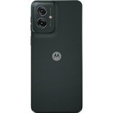 Motorola moto g55 5G 256GB, Handy Forest Grey, Android 14, 8 GB