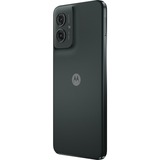 Motorola moto g55 5G 256GB, Handy Forest Grey, Android 14, 8 GB