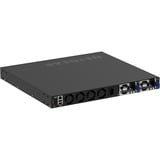 Netgear GSM4352, Switch 