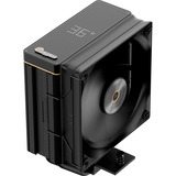 Ocypus Iota A40, CPU-Kühler schwarz, 120 mm