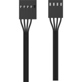 Ocypus Iota A40, CPU-Kühler schwarz, 120 mm