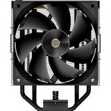 Ocypus Iota A40, CPU-Kühler schwarz, 120 mm