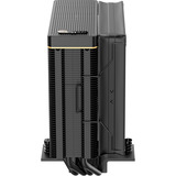 Ocypus Iota A40, CPU-Kühler schwarz, 120 mm