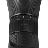 Panasonic ER-GC53-K503, Haarschneider schwarz