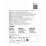 Patriot PA523 2 TB, SSD PCIe 5.0 x4, NVMe 2.0, M.2 2280