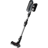 Rowenta X-Force Flex 14.60 Animal RH9958, Stielstaubsauger schwarz/silber