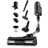 Rowenta X-Force Flex 14.60 Animal RH9958, Stielstaubsauger schwarz/silber