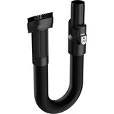 Rowenta X-Force Flex 14.60 Animal RH9958, Stielstaubsauger schwarz/silber