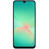 SAMSUNG Galaxy A26 5G 256GB, Handy Mint, Android 15, 6 GB