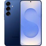 Samsung Galaxy S25+ 256GGB Generalüberholt, Handy Navy, Android, 5G, 12 GB