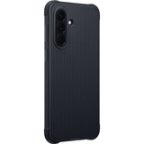 Samsung Rugged Case, Handyhülle schwarz, Samsung Galaxy A57 5G