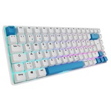 SKILLER SGK50 S3 PBT, Gaming-Tastatur