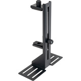 SilverStone SST-GB01B, Halterung schwarz, Monntage horizontal / vertikal