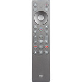 TCL 75MSQLED85L, QLED-Fernseher 189.3 cm (75 Zoll), schwarz, UltraHD/4K Premium SQD-Mini LED, 144Hz Panel