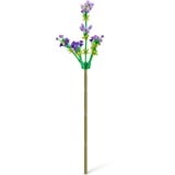 ZURU MAX Premium Flowers Collection, Konstruktionsspielzeug sortierter Artikel