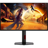 AOC AGON Q27G4SDR QD-OLED, Gaming-Monitor 67.3 cm (26.5 Zoll), schwarz, QHD, HDMI, DP, USB-Hub, 360Hz Panel