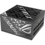 ASUS ROG-STRIX-1000P-GAMING-E, PC-Netzteil schwarz, 1000 Watt