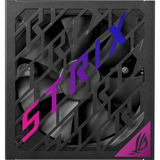 ASUS ROG-STRIX-1000P-GAMING-E, PC-Netzteil schwarz, 1000 Watt