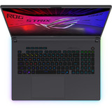 ASUS ROG Strix G18 (G815LR-TT300W), Gaming-Notebook grau, Intel® Core™ Ultra 9 290HX Plus, NVIDIA GeForce RTX 5070 Ti, 32 GB DDR5, 1 TB (1 TB SSD), Windows 11 Home