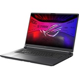 ASUS ROG Strix G18 (G815LW-S9134W), Gaming-Notebook grau/grün, Intel® Core™ Ultra 9 275HX, NVIDIA GeForce RTX 5080, 32 GB DDR5, 2 TB (2 TB SSD), Windows 11 Home