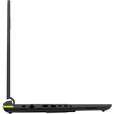 ASUS ROG Strix G18 (G815LW-S9134W), Gaming-Notebook grau/grün, Intel® Core™ Ultra 9 275HX, NVIDIA GeForce RTX 5080, 32 GB DDR5, 2 TB (2 TB SSD), Windows 11 Home