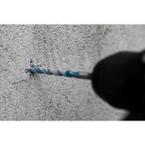 Bosch EXPERT CYL-9 MultiConstruction Bohrer-Satz, 4-teilig Ø 4 / 5 / 6 / 8mm