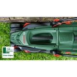 Bosch Heimwerken & Garten Elektro-Rasenmäher EasyRotak 32-235 grün, 1.200 Watt, Breite 32cm