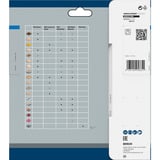 Bosch PRO Aluminium cordless Kreissägeblatt, Ø 165mm, 54Z Bohrung 20mm, für Akku-Handkreissägen