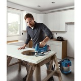 Bosch Professional Akku-Stichsäge GST 18V-125 B Professional solo, 18Volt blau/schwarz, ohne Akku und Ladegerät