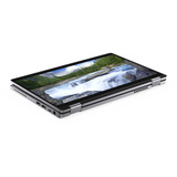 Dell Latitude 5310 2-in-1 Generalüberholt, Notebook grau, Intel® Core™ i5-10310U, Intel® UHD Graphics 620, 8 GB DDR4, 512 GB (512 GB SSD), Windows 11 Pro