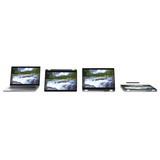 Dell Latitude 5310 2-in-1 Generalüberholt, Notebook grau, Intel® Core™ i5-10310U, Intel® UHD Graphics 620, 8 GB DDR4, 512 GB (512 GB SSD), Windows 11 Pro