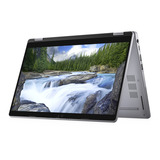 Dell Latitude 5310 2-in-1 Generalüberholt, Notebook grau, Intel® Core™ i5-10310U, Intel® UHD Graphics 620, 8 GB DDR4, 512 GB (512 GB SSD), Windows 11 Pro