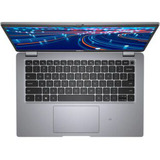 Dell Latitude 5420 Generalüberholt, Notebook grau, Intel® Core™ i5-1145G7, Intel® Iris® Xe Graphics, 16 GB DDR4, 512 GB (512 GB SSD), Windows 11 Pro