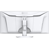 EIZO FlexScan EV3851X, LED-Monitor 95.3 cm (37.5 Zoll), weiß, Curved, HDMI, DP, USB-C, USB-Hub