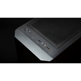 ENDORFY Signum M30 ARGB , Tower-Gehäuse schwarz, Tempered Glass