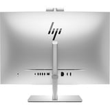 HP EliteOne 870 G9 All-in-One-PC (A0YY8EA), PC-System silber, Windows 11 Pro