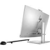 HP EliteOne 870 G9 All-in-One-PC (A0YY8EA), PC-System silber, Windows 11 Pro