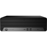 HP Elite SFF 805 G9 (A0ZD7EA), PC-System schwarz, Windows 11 Pro