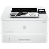 HP LaserJet Pro 4002dn, Laserdrucker grau/grau, USB, LAN, Duplex (Druck)