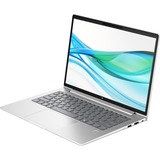 HP ProBook 440 G11 (9C0C3EA), Notebook silber, Intel® Core™ Ultra 7 155U, Intel® Graphics, 32 GB DDR5, 1 TB (1 TB SSD), Windows 11 Pro