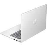 HP ProBook 440 G11 (9C0C3EA), Notebook silber, Intel® Core™ Ultra 7 155U, Intel® Graphics, 32 GB DDR5, 1 TB (1 TB SSD), Windows 11 Pro