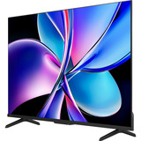 Hisense 43E7S PRO Hi-QLED-Fernseher 108 cm (43 Zoll), schwarz/dunkelgrau, UltraHD/4K, Free-Sync-Premium, 144Hz Panel