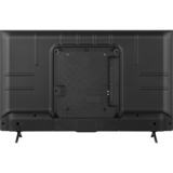 Hisense 43E7S PRO Hi-QLED-Fernseher 108 cm (43 Zoll), schwarz/dunkelgrau, UltraHD/4K, Free-Sync-Premium, 144Hz Panel