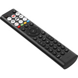 Hisense 43E7S PRO Hi-QLED-Fernseher 108 cm (43 Zoll), schwarz/dunkelgrau, UltraHD/4K, Free-Sync-Premium, 144Hz Panel