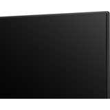 Hisense 43E7S PRO Hi-QLED-Fernseher 108 cm (43 Zoll), schwarz/dunkelgrau, UltraHD/4K, Free-Sync-Premium, 144Hz Panel
