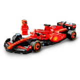 LEGO Speed Champions Formel 1 Bundle, Konstruktionsspielzeug 